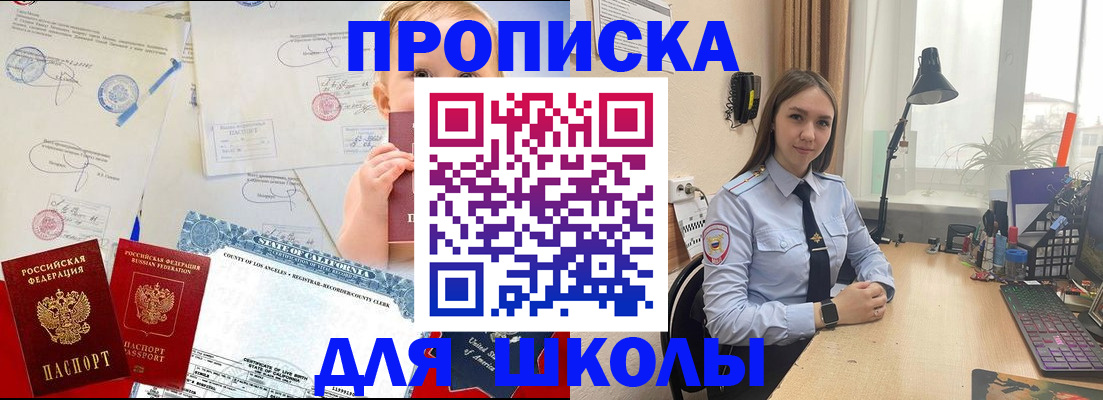 прописка для школы в Сольцах